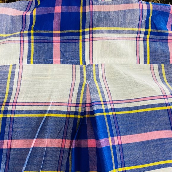 OLD NAVY  The Classic Shirt Button Down L shirt - Picture 7 of 10